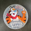 Frosted Flakes They're Great Kellogg 2000 Snack Container