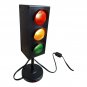Traffic Light Retro Red-Yellow-Green Traffic Signal Lamp