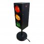 Traffic Light Retro Red-Yellow-Green Traffic Signal Lamp