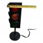 Traffic Light Retro Red-Yellow-Green Traffic Signal Lamp
