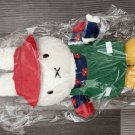 Gardener Miffy Doll **NEW IN PACKAGING**