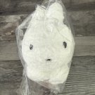 Miffy Crochet Plush **NEW IN PACKAGING**