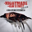 A Nightmare on Elm Street 1-9 Collection
