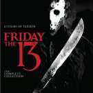 Friday The 13th Collection