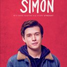 Love Simon (2018)