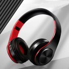 "2025 Wireless Bluetooth Headphones, Over-Ear Stereo Headset with Mic for TV/PC/Phone/Tablet"