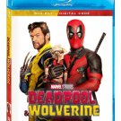 Deadpool & Wolverine | Digital Download *READ DESCRIPTION*