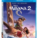 Moana 2 | Digital Download *READ DESCRIPTION*