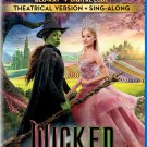 Wicked | Digital Download *READ DESCRIPTION*
