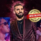 Hip Hop Collection (Vol. 1) Feat. Drake, Future, Migos & more!