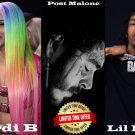 Hip Hop Collection (Vol. 2) Feat. Cardi B, NBA YoungBoy, Lil Baby & more!