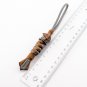 Warrior Crusader Knight Paracord EDC Lanyard Handmade Practicalix Custom Aus