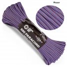 Colour Changing ATWOOD USA Paracord 550 Type III 7Strand 4mm AUTHENTIC small run