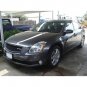 Nissan Maxima 2004-2006 Mesh Grille