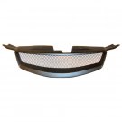 Nissan Maxima 2007-2008 Mesh Grille