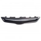 Honda Accord 2006-2007 Coupe Mesh Grille