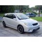 Toyota Matrix 2003-2008 Mesh Grille