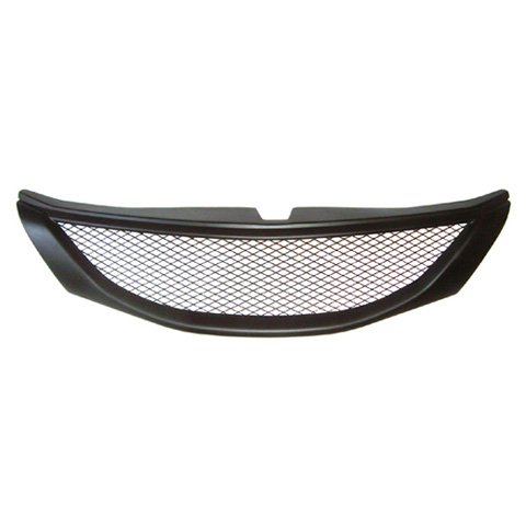 Subaru Impreza 2008-2011 Mesh Grille