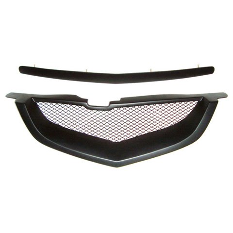 Acura TL 2004-2006 Mesh Grille