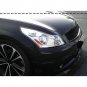 Infiniti G35 G37 2007-2009 Sedan Mesh Grille