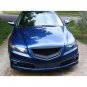 Acura TL 2007-2008 Mesh Grille