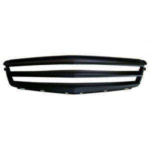 Mercedes-Benz C-Class 2008-2014 Sedan Sport Grille
