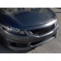Honda Accord 2008-2010 Coupe Mesh Grille