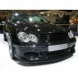 Mercedes-Benz CLK-Class 2003-2009 Sport Grille