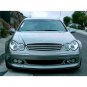 Mercedes-Benz CLK-Class 2003-2009 Sport Grille