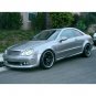Mercedes-Benz CLK-Class 2003-2009 Sport Grille