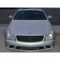 Mercedes-Benz CLS-Class 2005-2010 Sport Grille