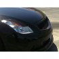 Nissan Altima 2008-2009 Coupe Mesh Grille