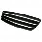 Mercedes-Benz C-Class 2001-2007 Sedan Sport Grille