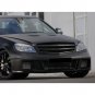 Mercedes-Benz C-Class 2008-2014 Sedan Sport Grille