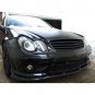 Mercedes-Benz CLK-Class 2003-2009 Sport Grille