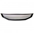 Honda Civic 2009-2011 Coupe Mesh Grille
