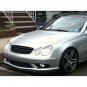 Mercedes-Benz CLK-Class 2003-2009 Sport Grille