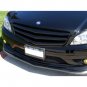 Mercedes-Benz C-Class 2008-2014 Sedan Sport Grille