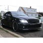 Mercedes-Benz C-Class 2008-2014 Sedan Sport Grille