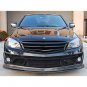 Mercedes-Benz C-Class 2008-2014 Sedan Sport Grille