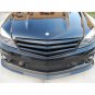 Mercedes-Benz C-Class 2008-2014 Sedan Sport Grille