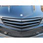 Mercedes-Benz C-Class 2008-2014 Sedan Sport Grille