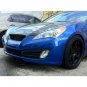 Hyundai Genesis 2010-2012 Coupe Mesh Grille