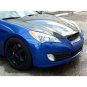 Hyundai Genesis 2010-2012 Coupe Mesh Grille