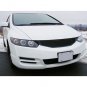 Honda Civic 2009-2011 Coupe Mesh Grille