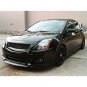 Nissan Sentra 2007-2012 SE-R Mesh Grille