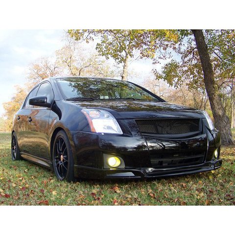 Nissan Sentra 2007-2012 SE-R Mesh Grille