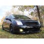 Nissan Sentra 2007-2012 SE-R Mesh Grille