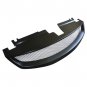 Nissan Altima 2010-2012 Sedan Mesh Grille