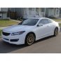 Honda Accord 2008-2010 Coupe Mesh Grille